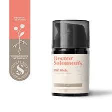 Photograph of product: TH-oui Rich Lotion