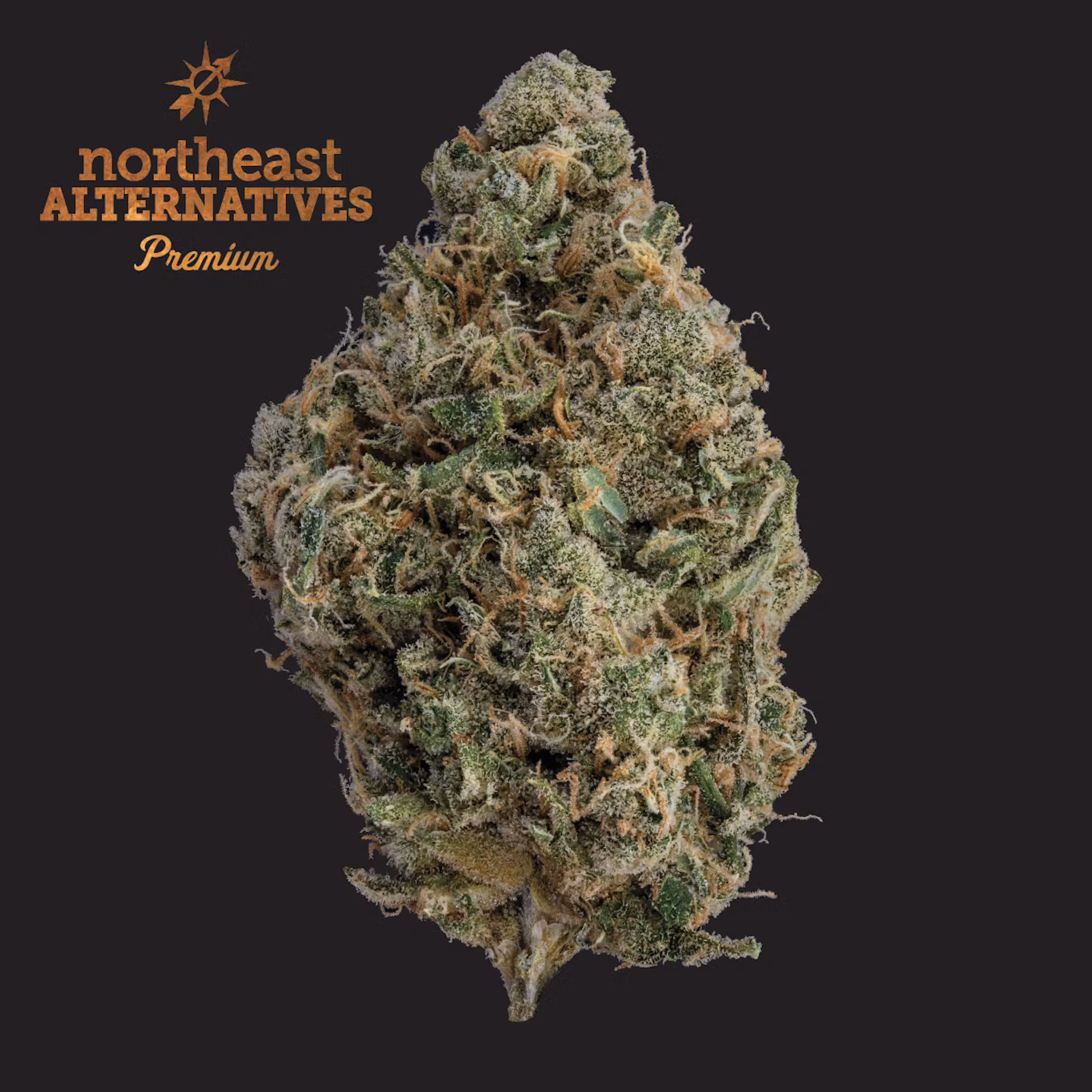 Photograph of product: Durban Poison Smalls (TAX INCLUDED) - 3.5g