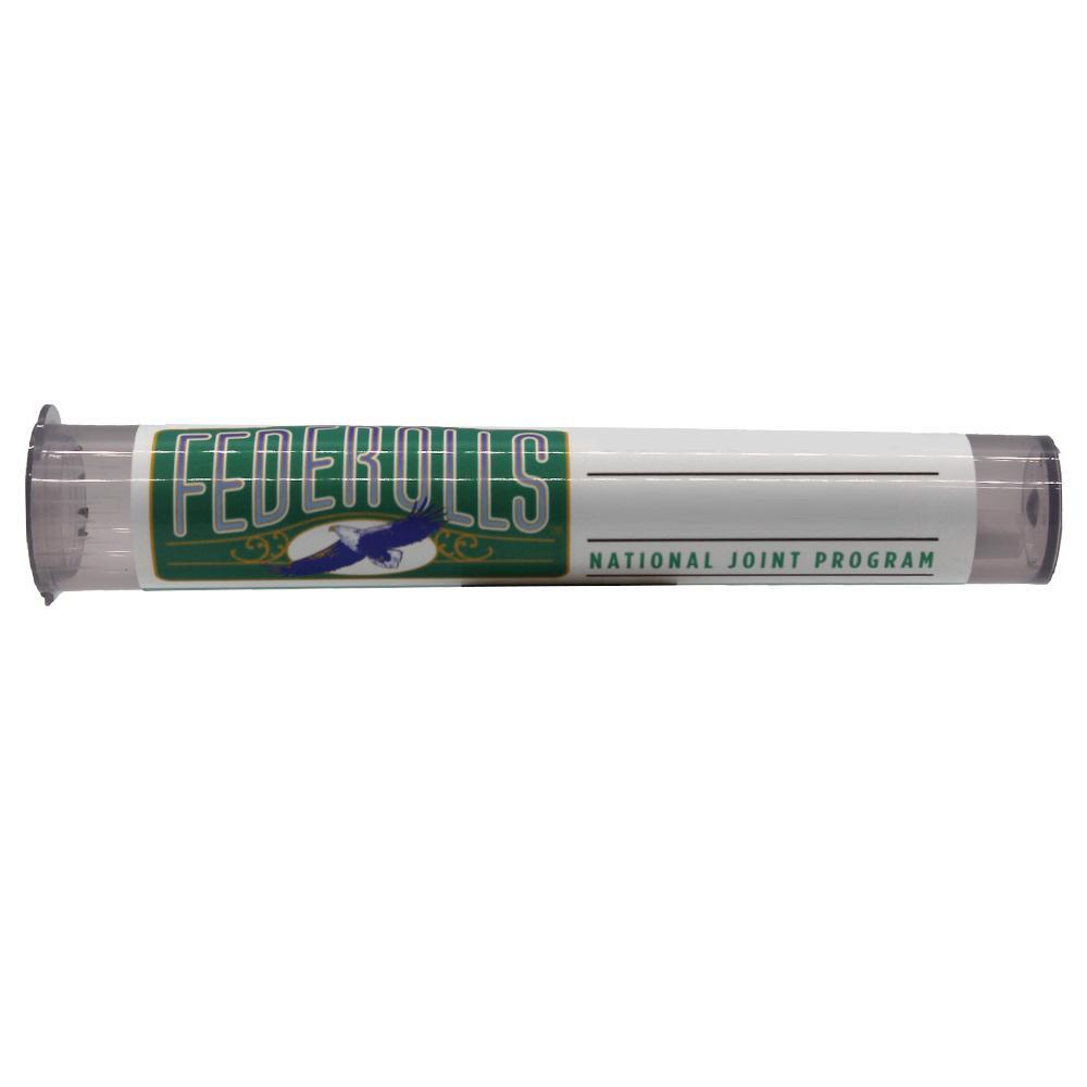 Photograph of Product: Bubble Bath Pre-Roll | 1g