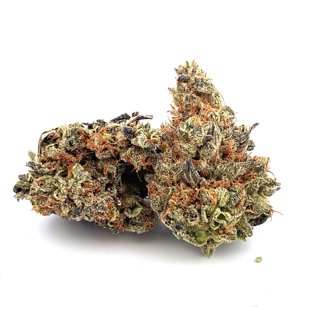 Photograph of product: Ayo: Flower | HAN SOLO | 3.5g