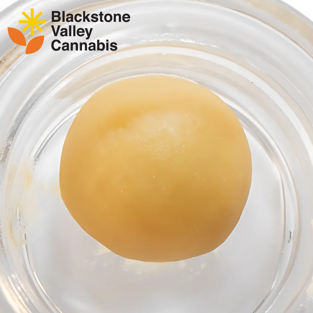 Photograph of product: Honeydew | Live Rosin