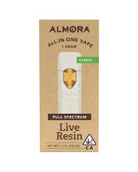 Photograph of product: Almora Farms Afternoon Delight AIO