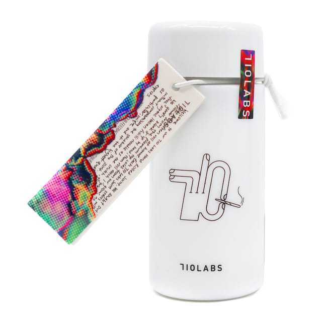 Photograph of product: Cold Creek Kush (I/H) 5pk Prerolls - Cold Creek Kush (I/H) 5pk