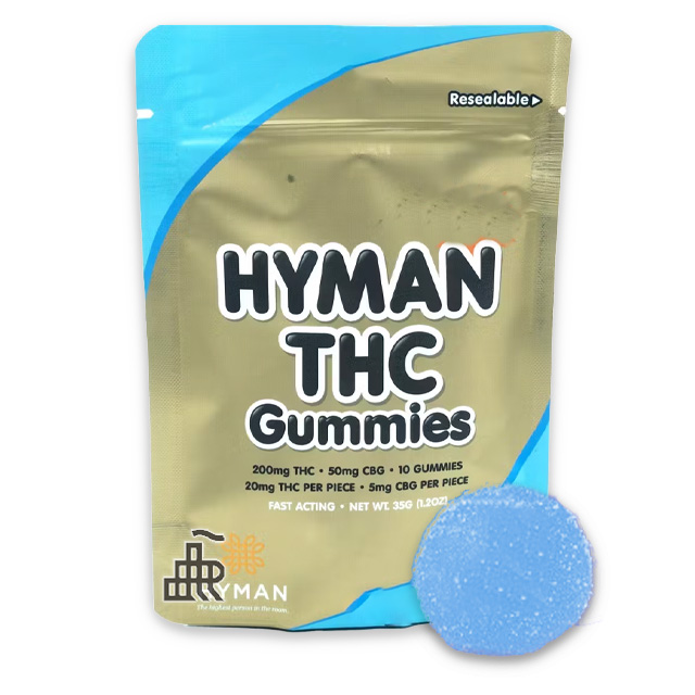 Photograph of product: Honolulu Punch | All Day | 10pc