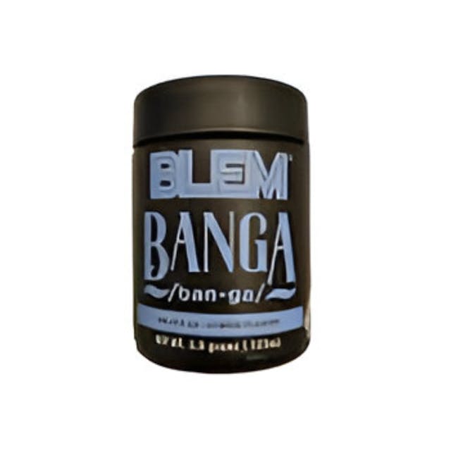 Photograph of product: Banga 3.5g - 