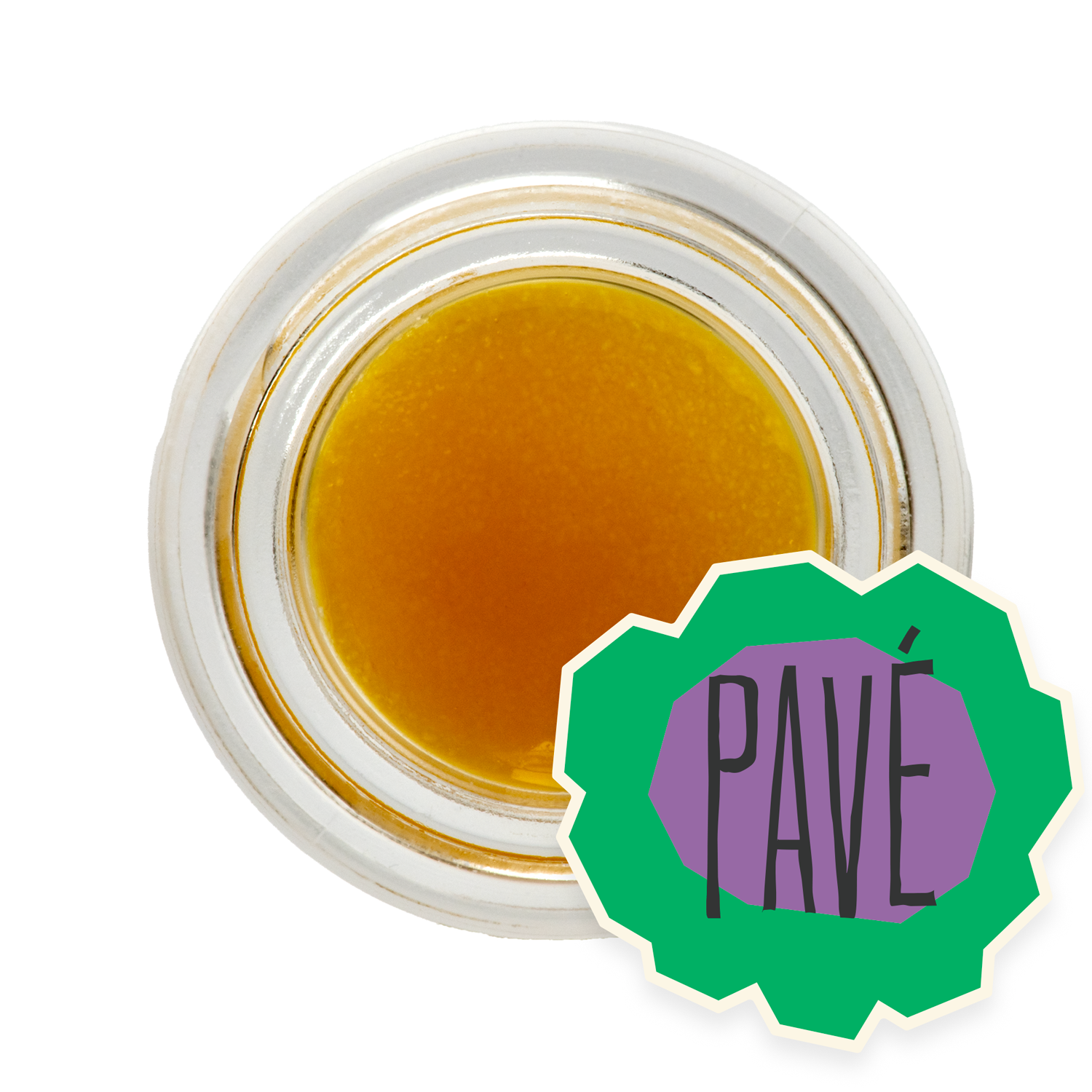 Photograph of product: Pave Live Sugar