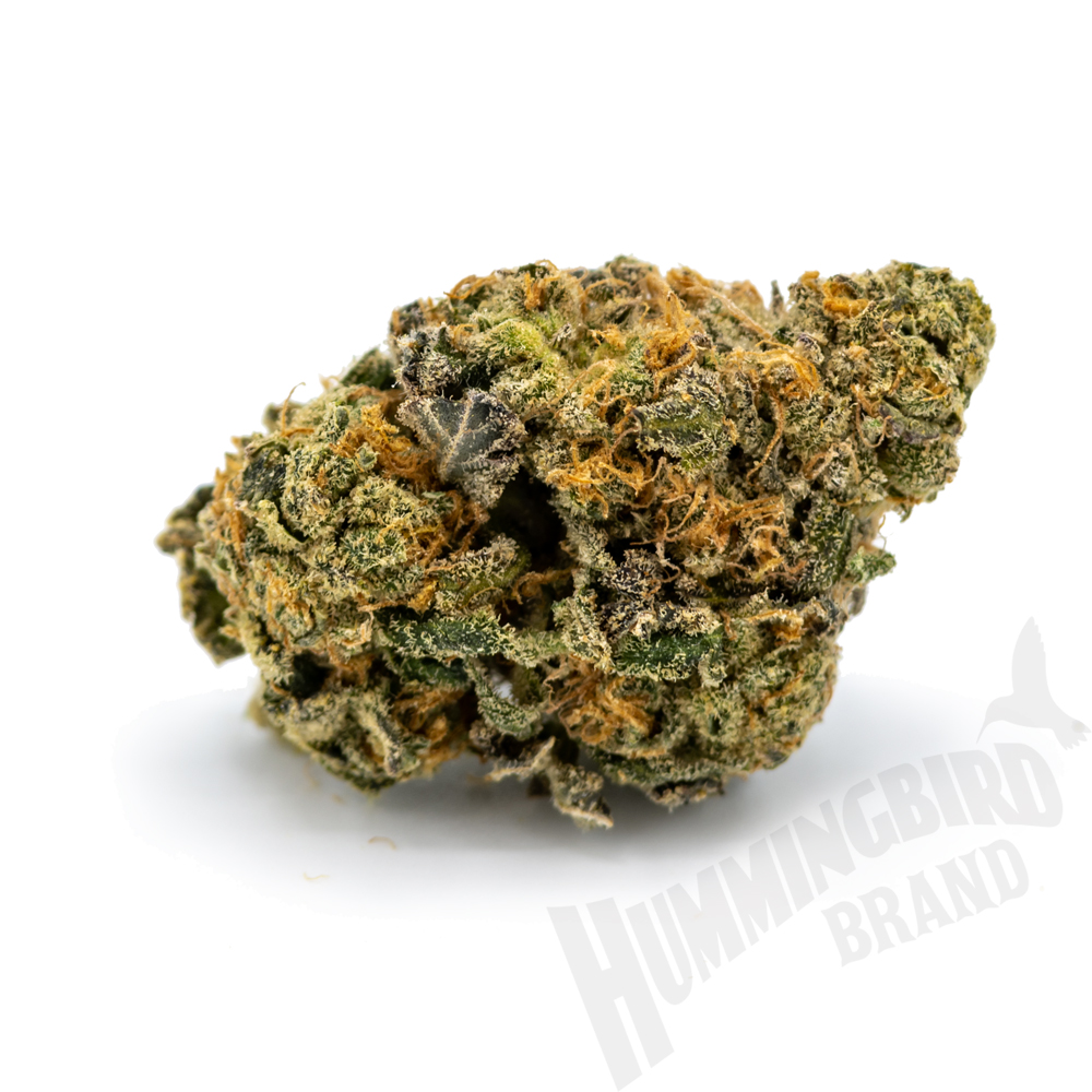 Photograph of product: The Farm - Blue Dream - S - 3.5g