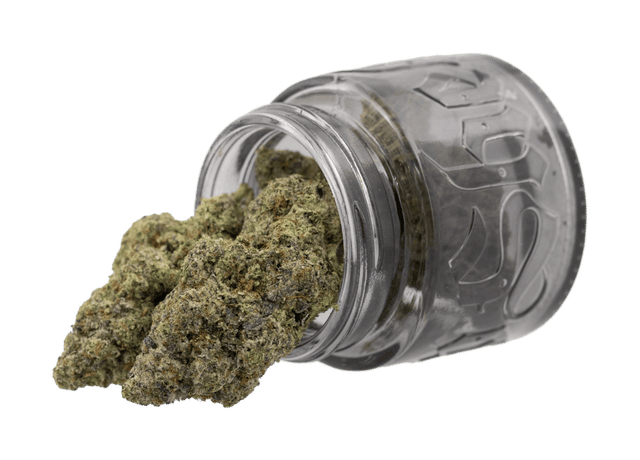 Photograph of product: Dreamwalker OG | 3.5g