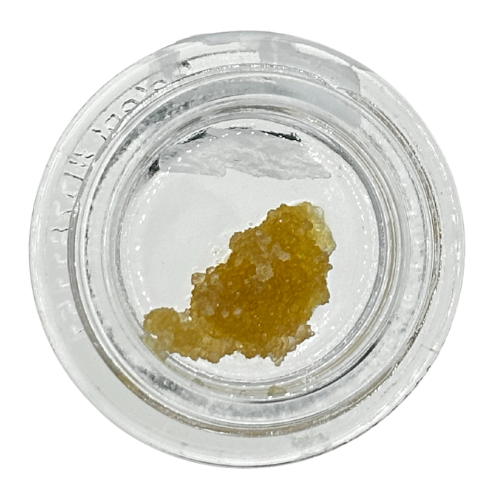 Photograph of Product: Mozey Jealousy Live Resin 1g