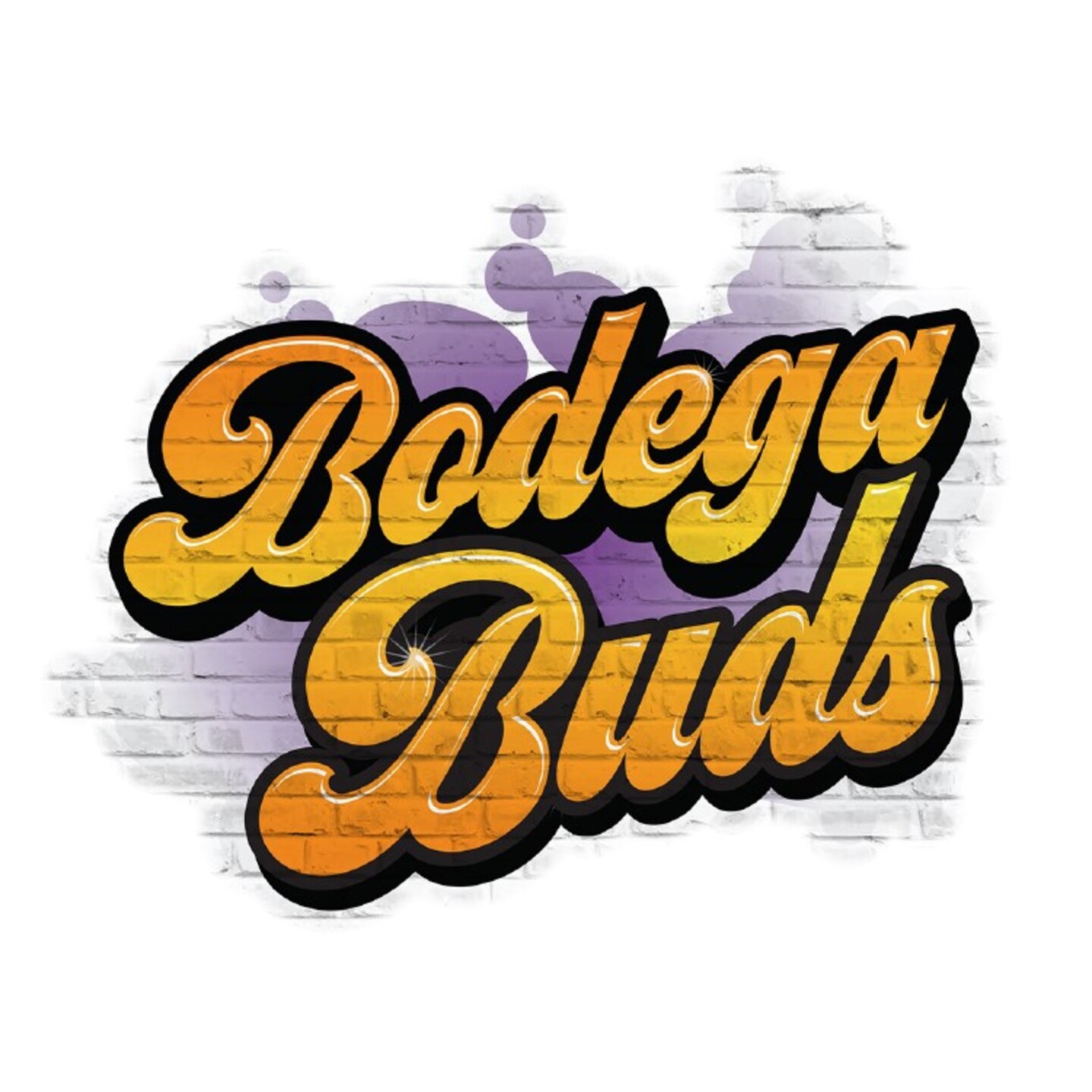 Photograph of product: Bodega Buds - Cloud Strainz - DJ Gold