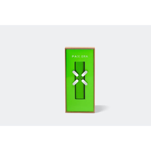 Photograph of product: Pax Era Battery | Ultragreen