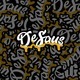 Photograph of product: Desaus - Rosin - Vanilla Widow