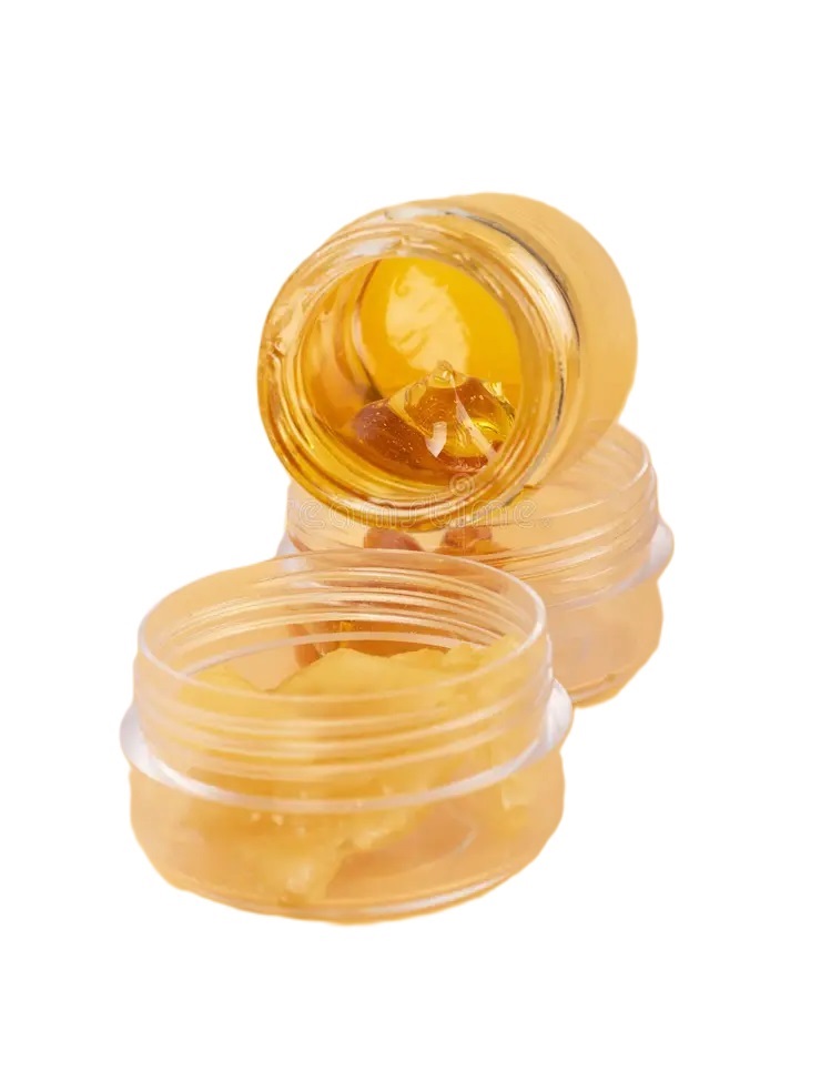 Photograph of product: Mimosa Wax | 1g