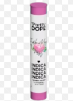 Photograph of product: FORBIDDEN FRUIT 1G TERP INFUSED PREROLL