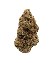 Photograph of product: Crops Road Trip Flower - 3.5g