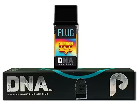 Photograph of product: Durban Delight [S] - DNA Pod