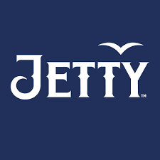 Photograph of product: JETTY - DISPOSABLE (MINI TANK LIVE RESIN) - Oui'd - VANILLA FROSTING
