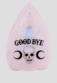 Photograph of product: Blackcraft  Planchette Hand Pipe 3.5g