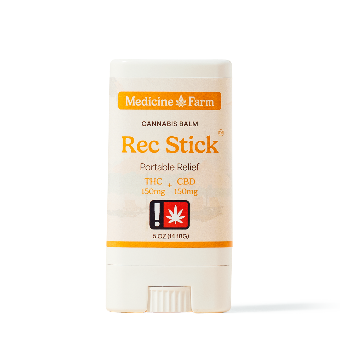 Photograph of product: MFB-1:1-rec stick