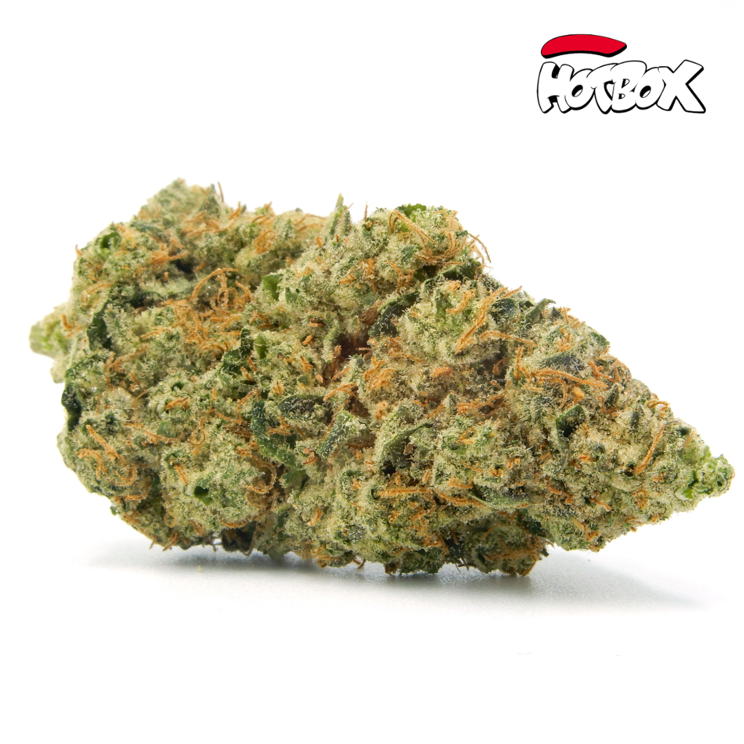 Photograph of product: Mac N Cheez - 3.5g (SH) - HotBox