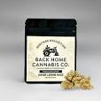 Photograph of product: Back Home Oui'd Co. | Super Lemon Haze | 14g