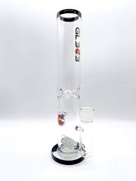 Photograph of product: Glasslab303 | Lace Dagger Bong