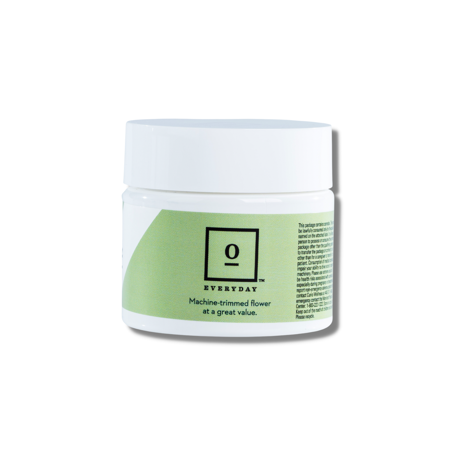 Photograph of Product: Cheetah Piss Everyday Flower | 7g