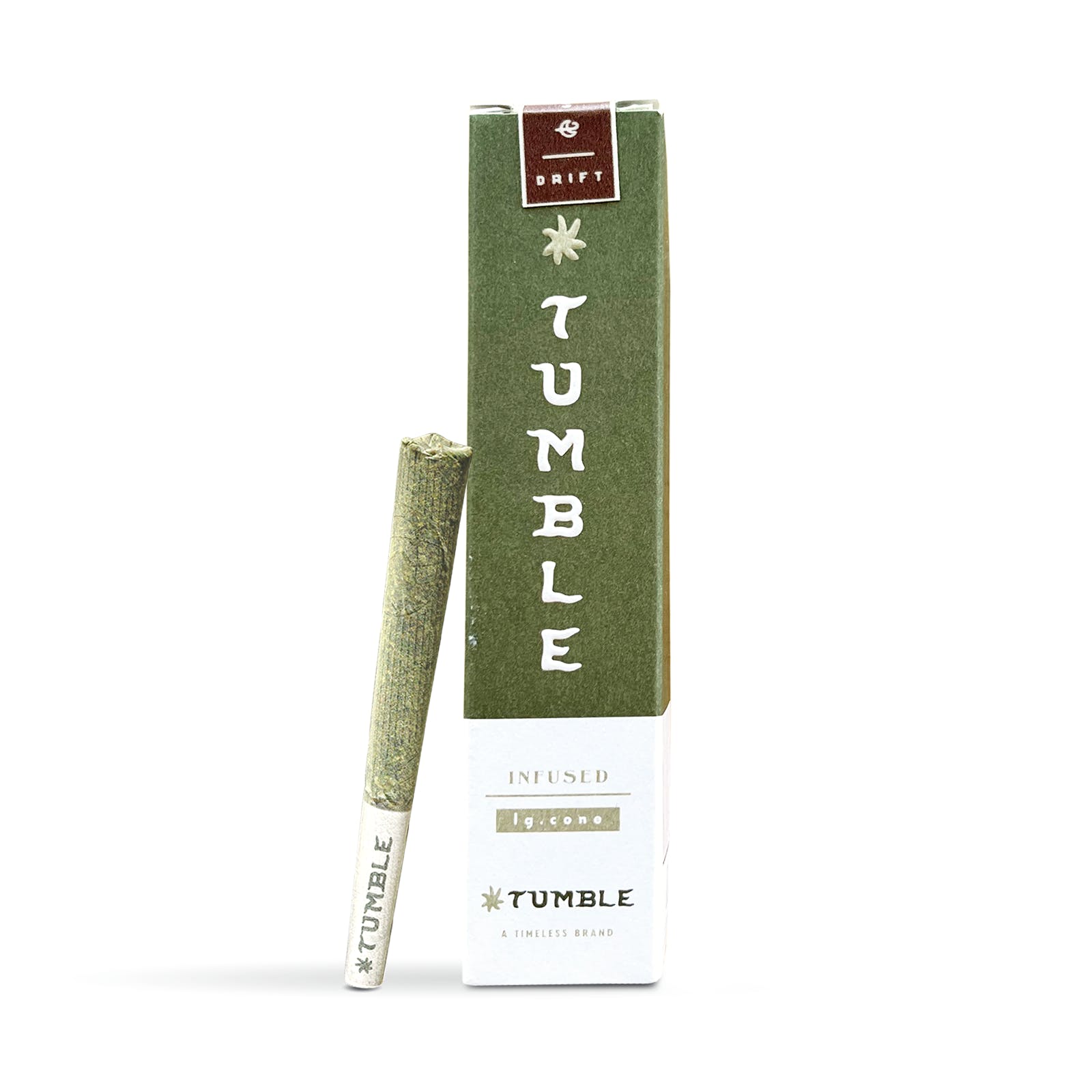 Photograph of product: Jungle Punch Infused Pre roll