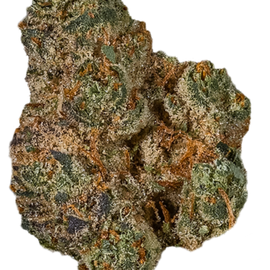 Photograph of product: Glorious-G25 X DO SI DOS (Oui'd) - REC - 3.5g - Packed