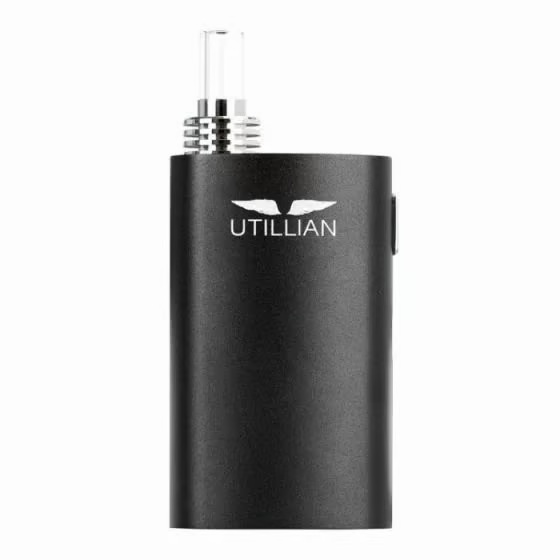 Photograph of product: Utillian | 421 Vaporizer | Flower | Rechargeable