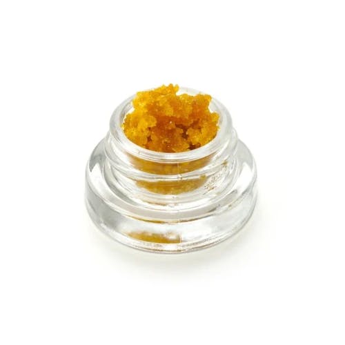 Photograph of product: Oakland Runtz | 1g Wax