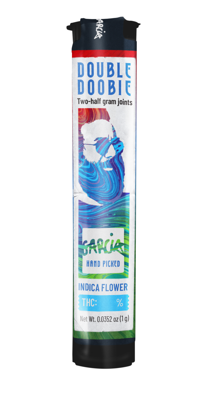 Photograph of product: LA Baker Pre-Roll (2pk)