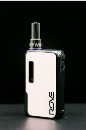 Photograph of product: Rove - Designer Pro Battery