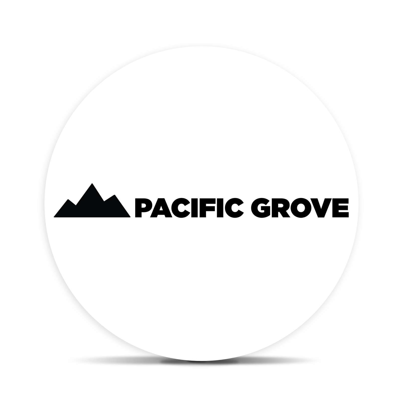 Logo for img-fluid: Pacific Grove