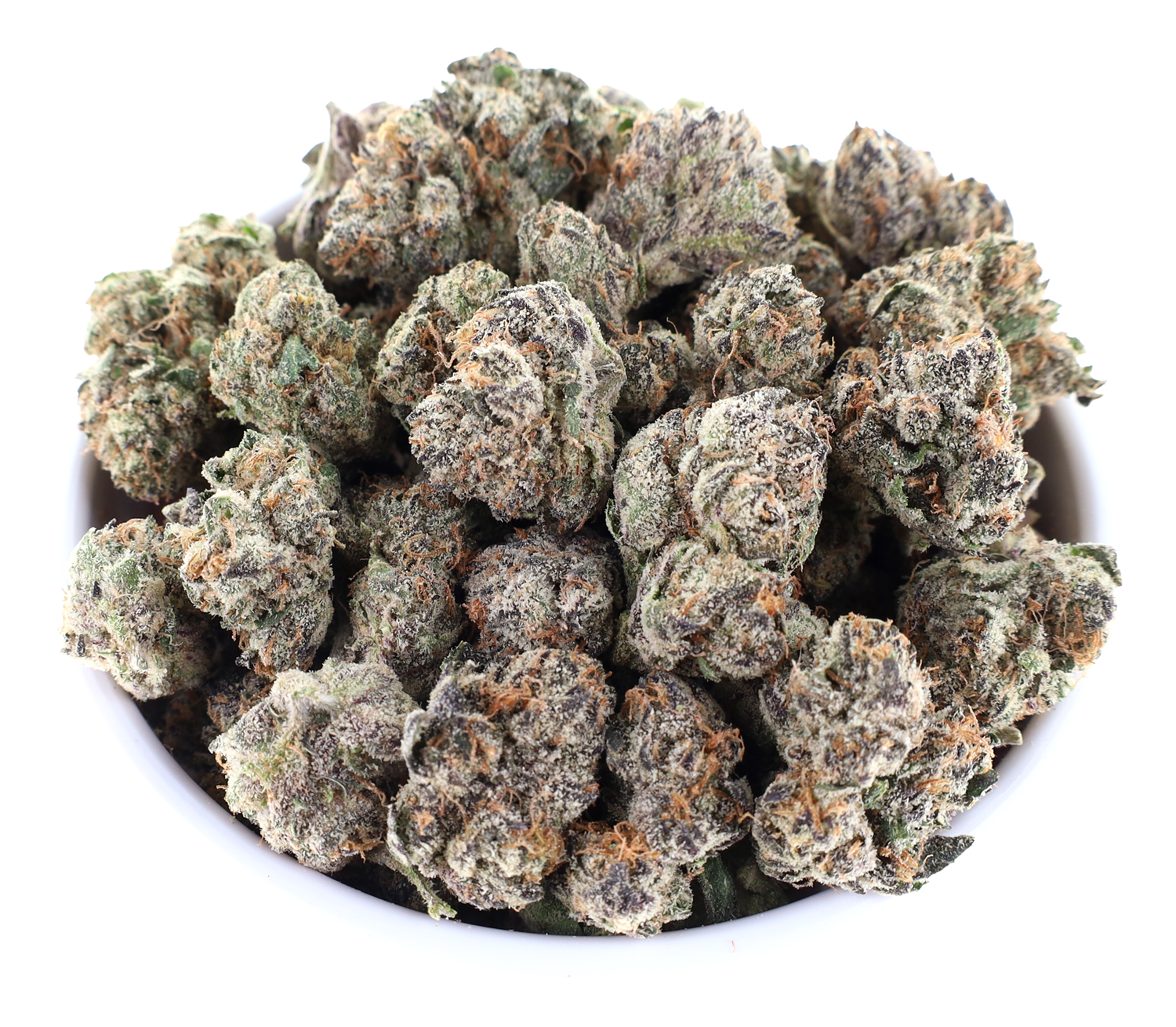 Photograph of product: The Deli - Ether - 1g