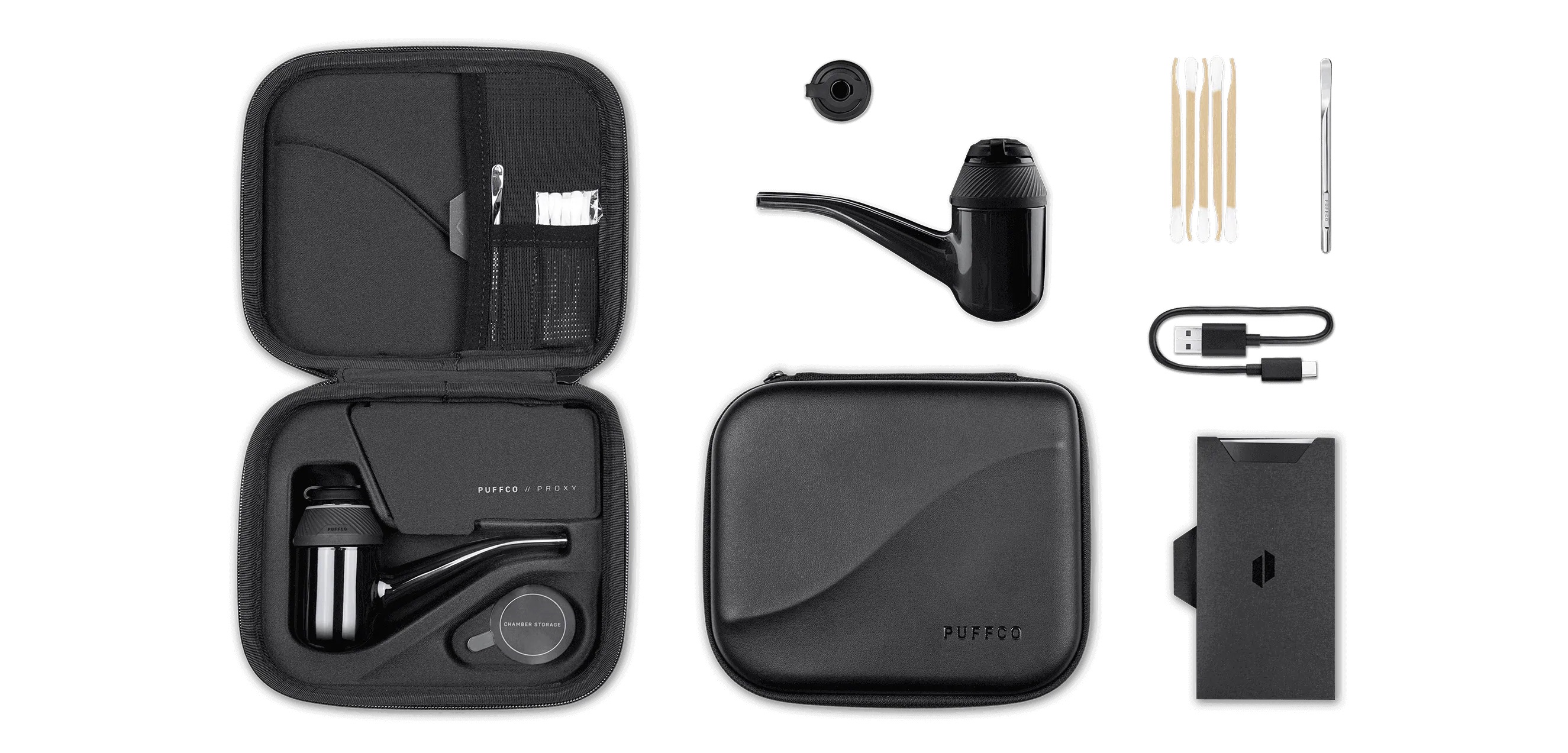 Photograph of product: Puffco Proxy Kit - Smoke