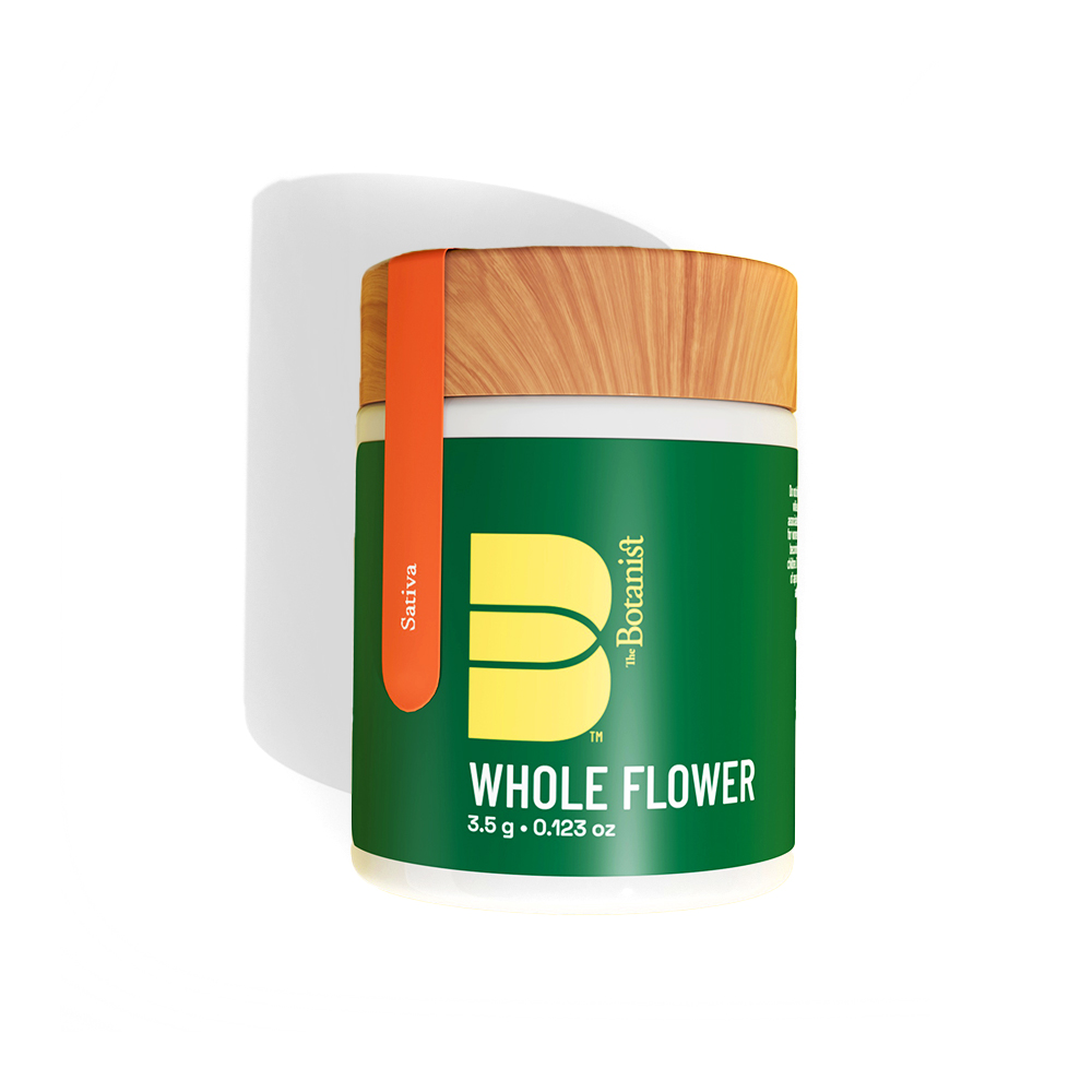 Photograph of product: Red Bullz | 3.5g