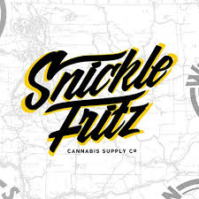Photograph of product: Snicklefritz Flower G6 - 3.5g