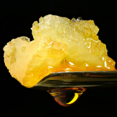 Photograph of product: Chembucha Diamonds & Sauce - Baller Jar