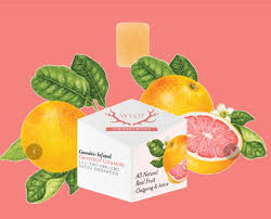 Photograph of product: WYLD | 1:1:1 TH-oui:CBG:CBC | Grapefruit | Gummies 10pk