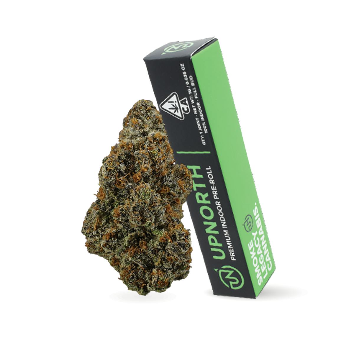 Photograph of product: MAUI WOWIE - 1 G