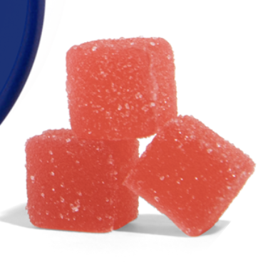 Photograph of product: Goodnight Cherry Deep Sleep 30mg