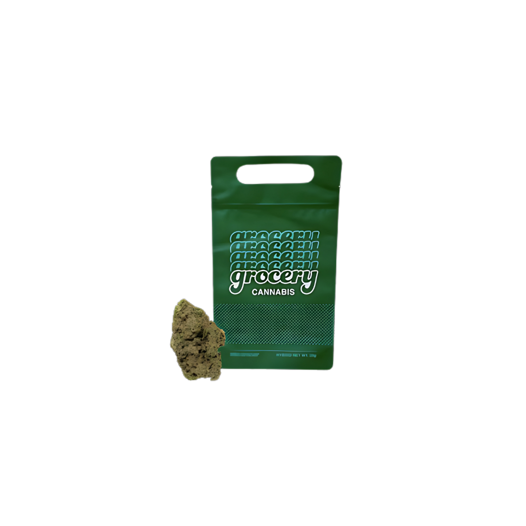 Photograph of product: grocery | Frostbite (h) Premium Flower 28g