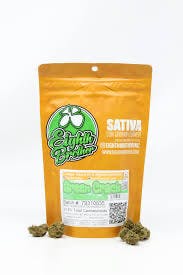 Photograph of product: Green Crack 1 Oz - Green Crack 1 Oz