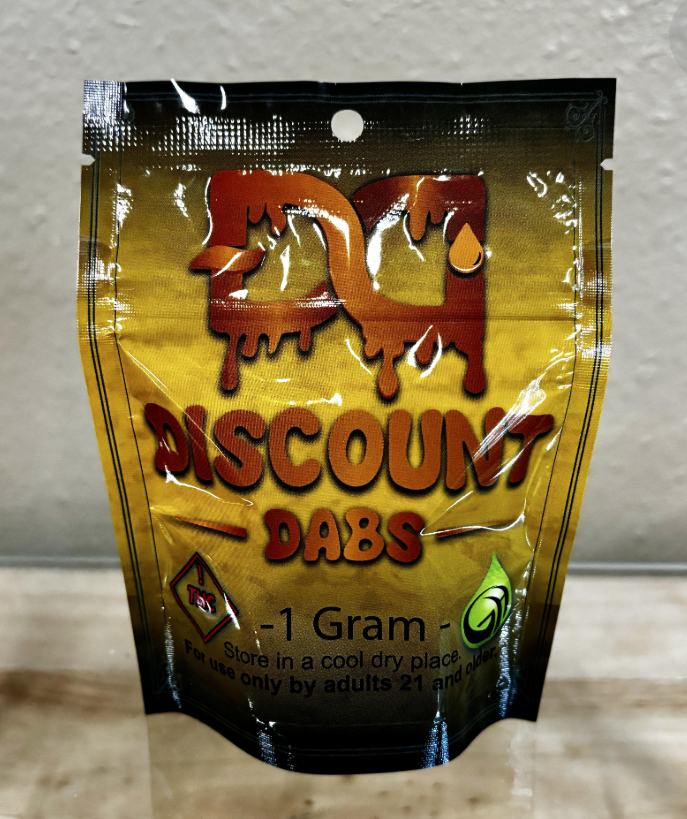Photograph of product: GH - Cured Badder - oui'd