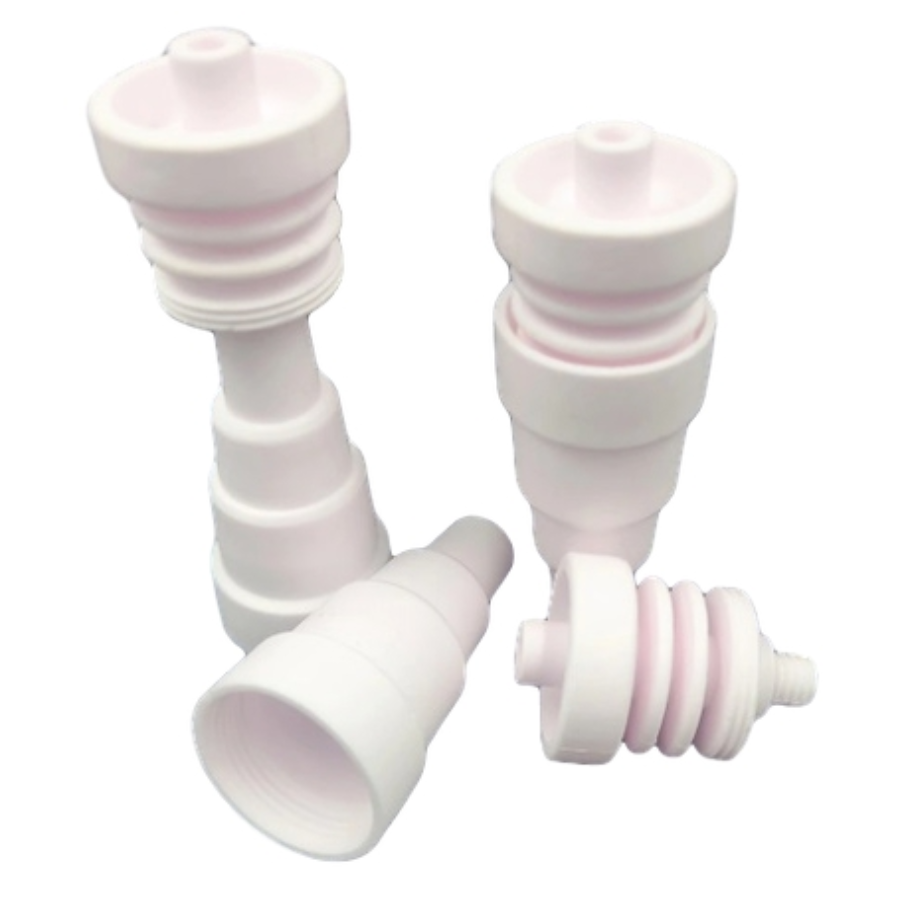 Photograph of product: Luvbuds Universal Ceramic Nail 6 in 1