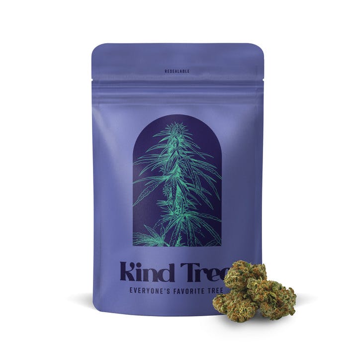 Photograph of product: Chunky Monkey 3.5g