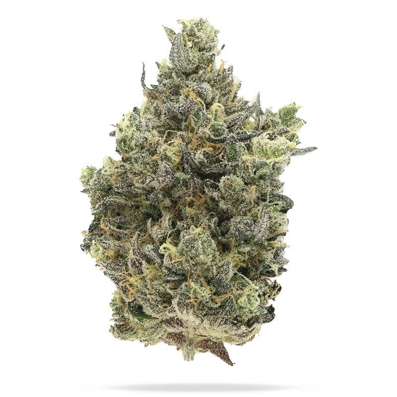 Photograph of product: Britney's Frozen Lemons