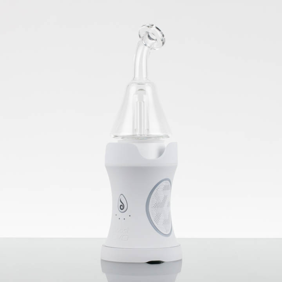 Photograph of product: Boost EVO Kit - White