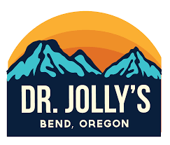 Photograph of product: Dr. Jolly's - 10:1 CBD/TH-oui House Blend FECO